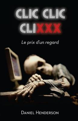 Book cover for CLIC, CLIC, CLIXXX