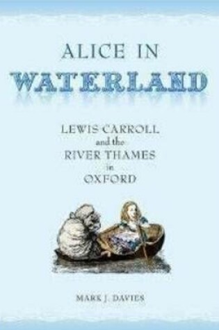 Cover of Alice in Waterland