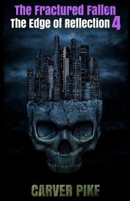 Cover of The Fractured Fallen