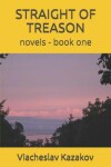 Book cover for Straight of Treason