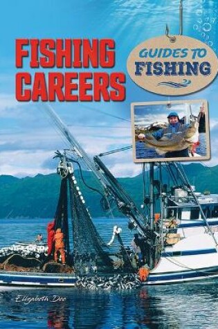 Cover of Fishing Careers