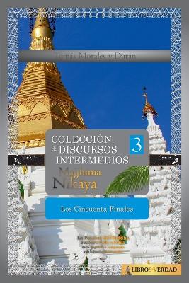 Book cover for Los Cincuenta Finales