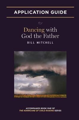 Cover of Dancing with God the Father