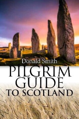 Cover of Pilgrim Guide to Scotland