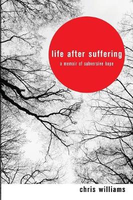 Book cover for Life After Suffering