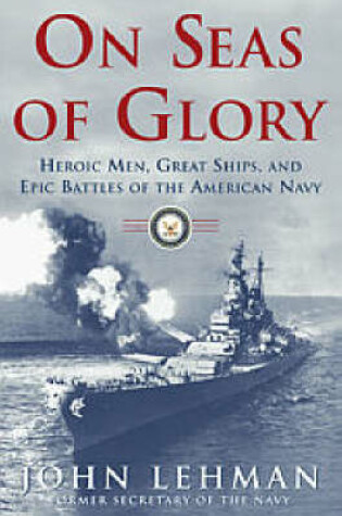 Cover of On Seas of Glory