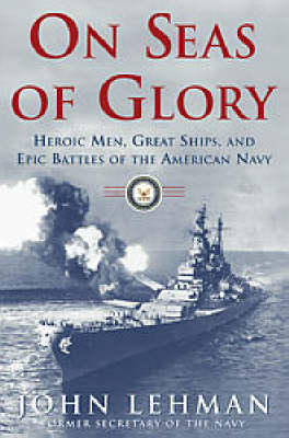 Book cover for On Seas of Glory