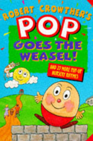 Cover of Pop Goes The Weasel