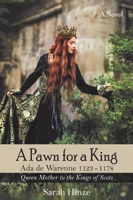 Book cover for A Pawn for a King