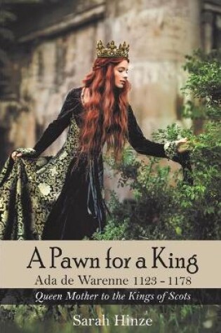 Cover of A Pawn for a King