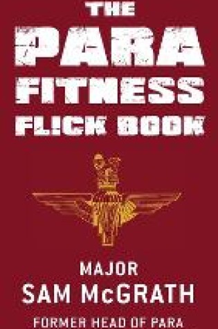 Cover of The Para Fitness Flick Book