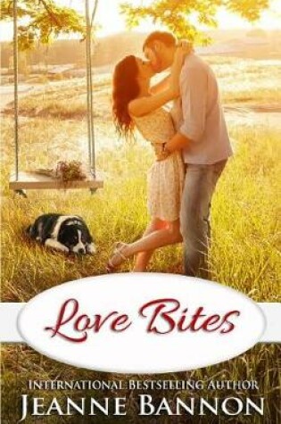 Cover of Love Bites