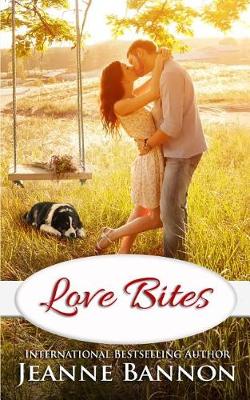 Book cover for Love Bites