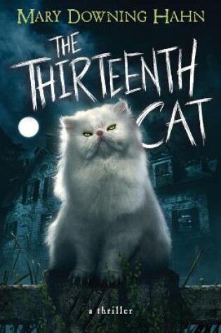 Cover of Thirteenth Cat