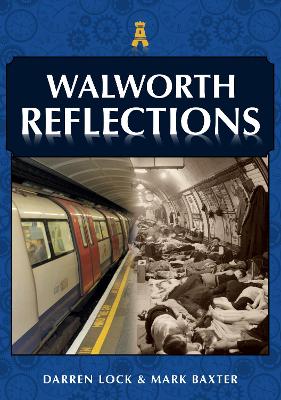 Book cover for Walworth Reflections