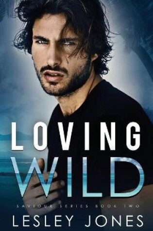 Cover of Loving Wild