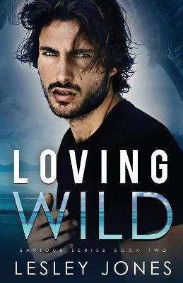 Book cover for Loving Wild