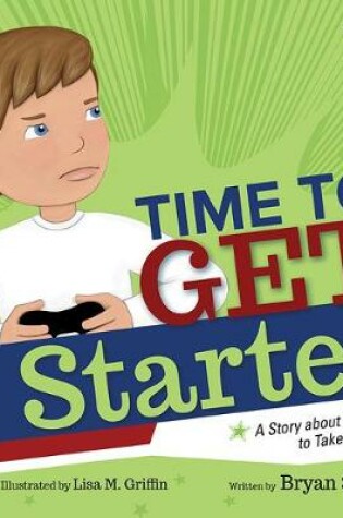 Cover of Time to Get Started