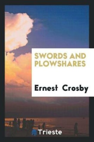 Cover of Swords and Plowshares