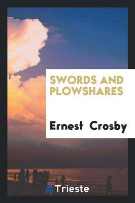 Book cover for Swords and Plowshares