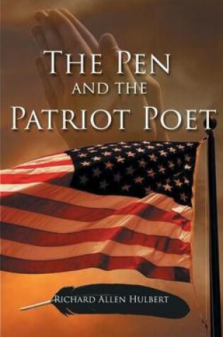 Cover of The Pen & the Patriot Poet