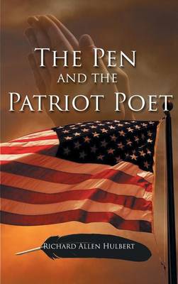 Book cover for The Pen & the Patriot Poet