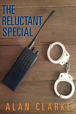 Book cover for The Reluctant Special