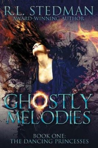 Cover of Ghostly Melodies