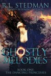 Book cover for Ghostly Melodies