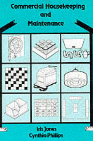Cover of Commercial Housekeeping and Maintenance