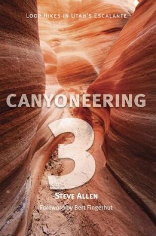 Cover of Canyoneering 3