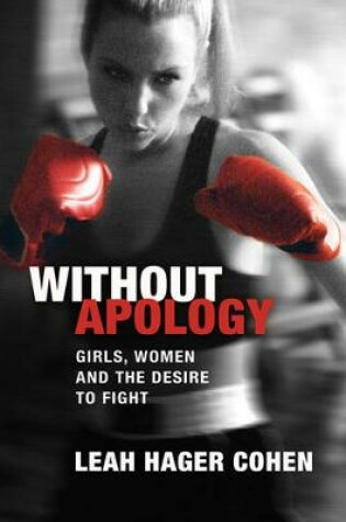 Cover of Without Apology