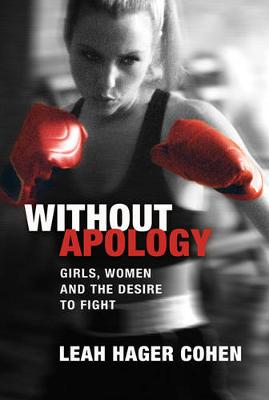 Book cover for Without Apology