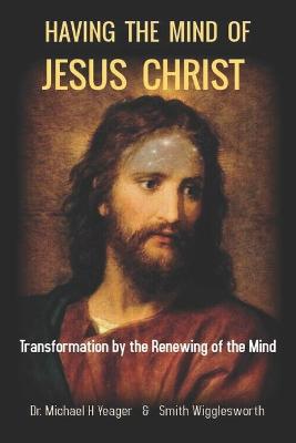 Book cover for HAVING The MIND of JESUS CHRIST