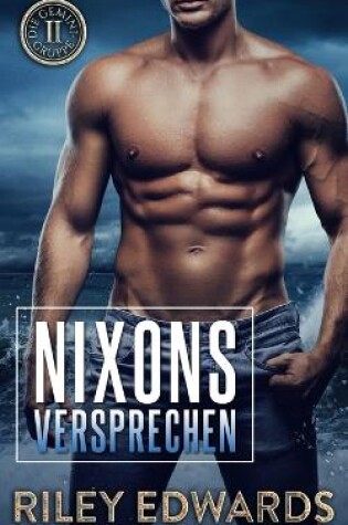 Cover of Nixons Versprechen