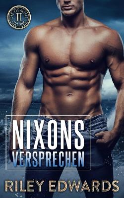 Book cover for Nixons Versprechen