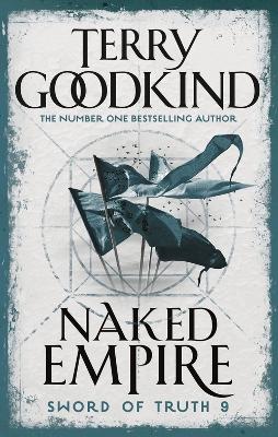 Cover of Naked Empire