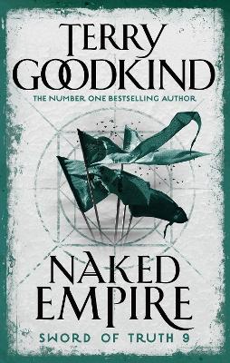 Cover of Naked Empire