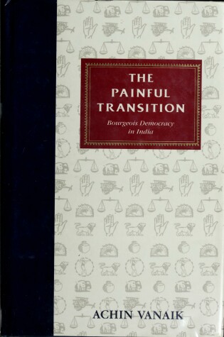 Cover of Painful Transition