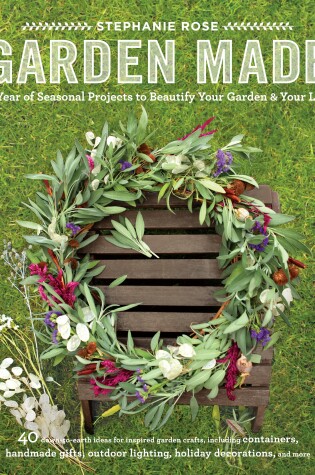 Cover of Garden Made