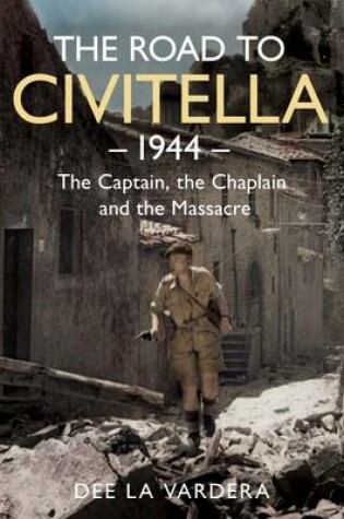 Cover of The Road to Civitella 1944