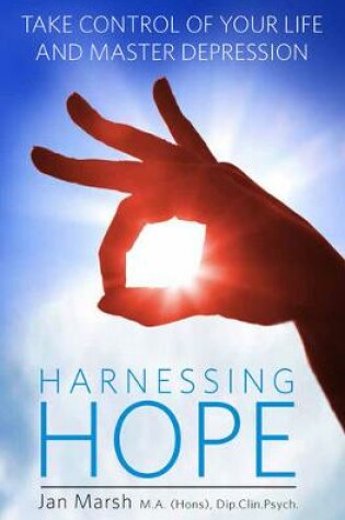 Cover of Harnessing Hope