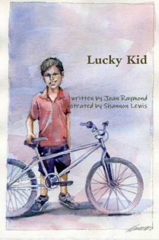 Cover of Lucky Kid