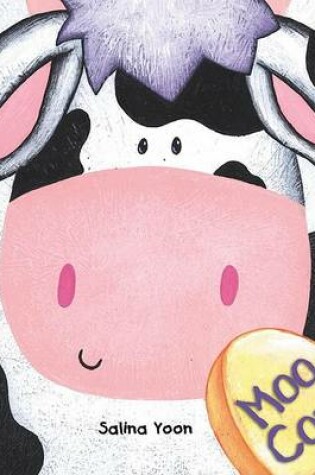 Cover of Moo, Cow
