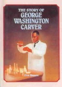 Book cover for Story of George Washington Carver