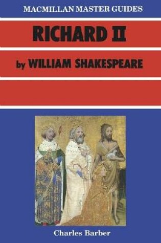 Cover of Shakespeare: Richard II