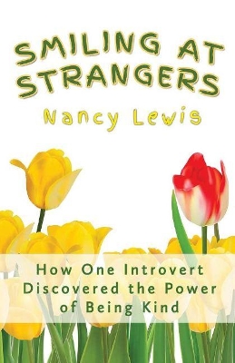 Book cover for Smiling at Strangers