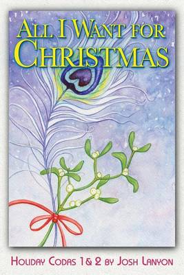 Book cover for All I Want for Christmas