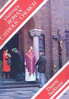 Cover of Visiting a Roman Catholic Church