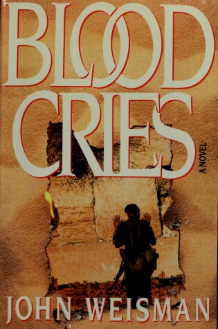 Cover of Blood Cries